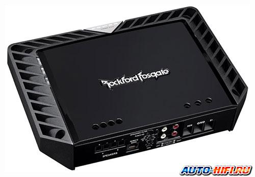 Моноблок Rockford Fosgate T500-1bdCP Моноблок Rockford Fosgate T500-1bdCP